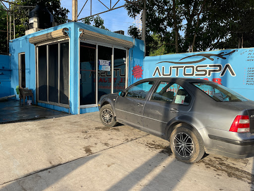 AUTOSPA EL TEJAR