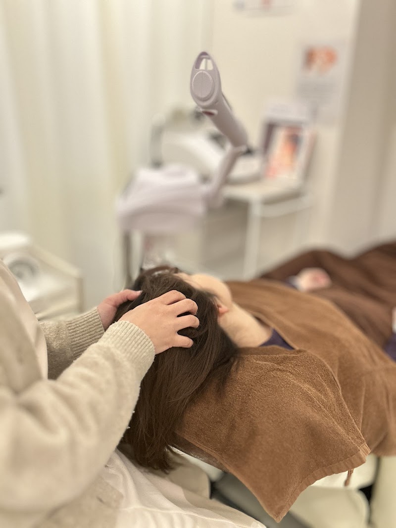 TOU Head ＆ Face SPA