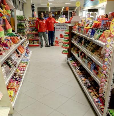 Photos of Shell Mirap K&uuml;tahya