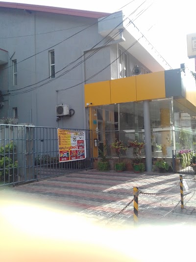 bank