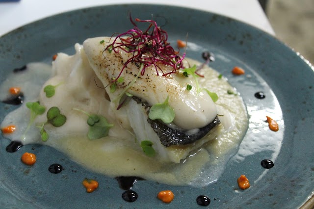 Casa Lucio Barcelona Restaurant