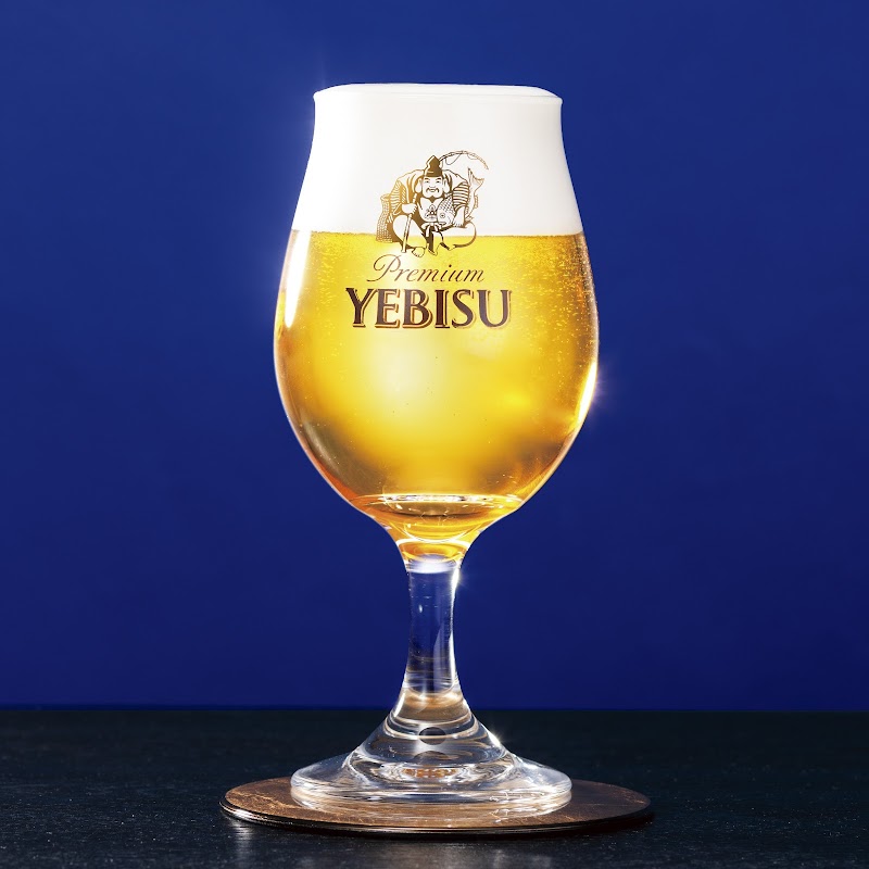 YEBISU BAR 新宿店