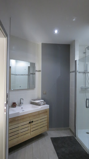 Photo de Chalet Luxe La Clairière Inattendue Hautes Vosges à Rupt-sur-Moselle (88360)