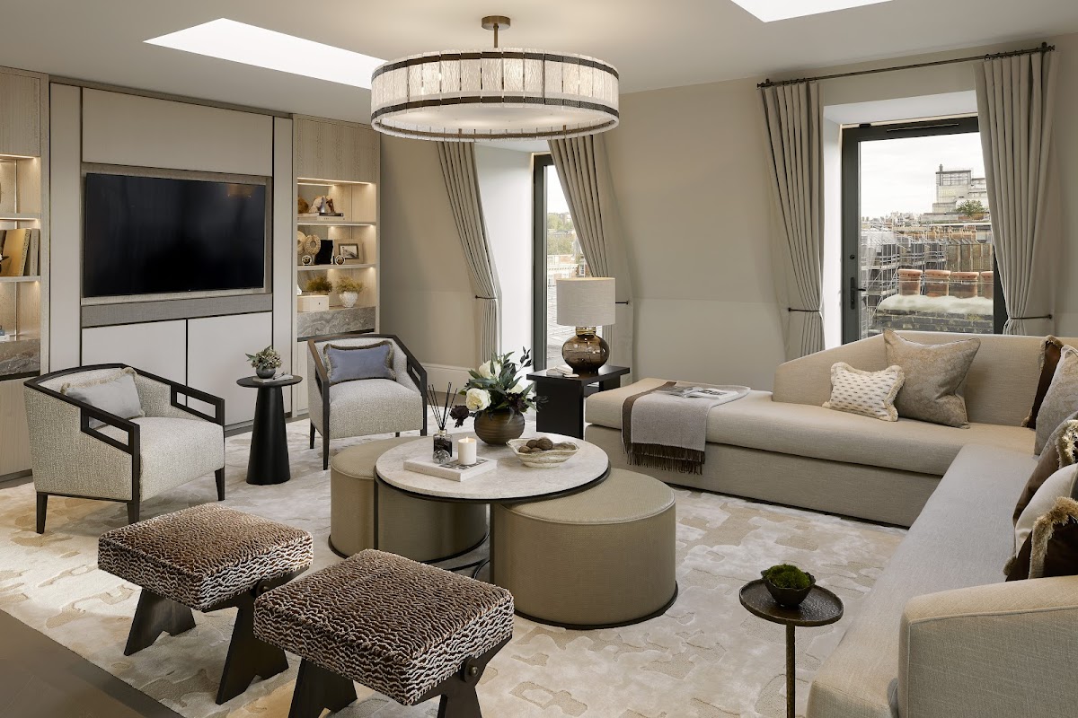Residence One Ltd