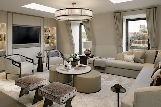 Residence One Ltd