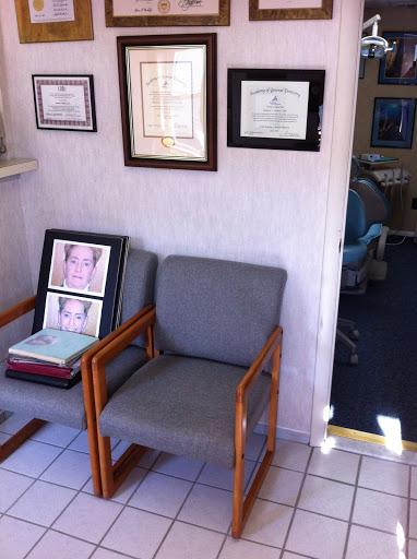 Michael A. Dzitzer DDS - Thumbnail