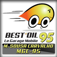 Best'oil / MGC-95 mécanicien a domicile à Montigny-lès-Cormeilles