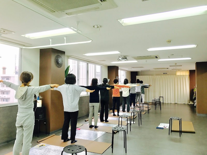 airseaウォーキングスタジオ