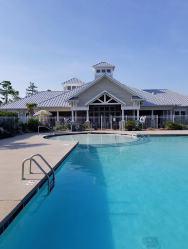 Compass Landing