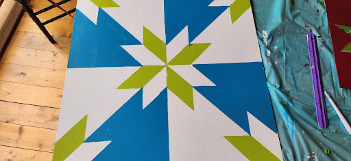 Barn Quilt Headquarters