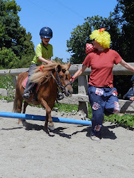 Photo n°9 de École Élodie Guilloteau à Virson (Centre de bien-être)