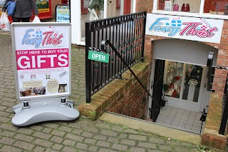 Fancy That Gifts Ltd