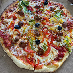 Photo n°29 de La Petite Venise à Saint-Céré (Pizzeria)