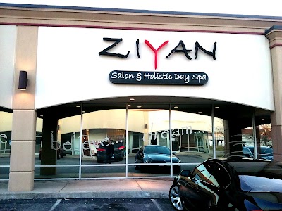 Ziyan Salon & Holistic Day Spa