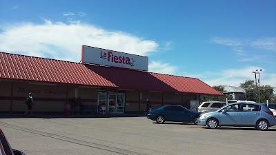 La Fiesta Supermarket