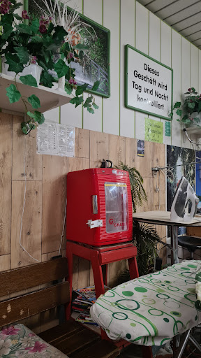 Waschsalon Giessen/Laundromat Giessen - Thumbnail