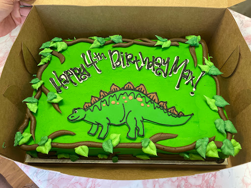 Lakeview Bakery - Thumbnail