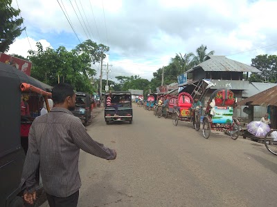Photos of Rayer Haat Bazar, Banaripara