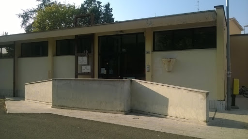 Scuola primaria Emilio po