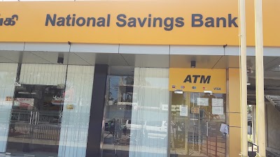 bank