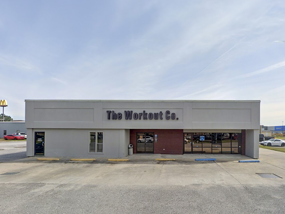 The Workout Co. of Raceland photo 4