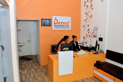 Detect Diagnostics, Advanced Pathology & Microbiology Lab
