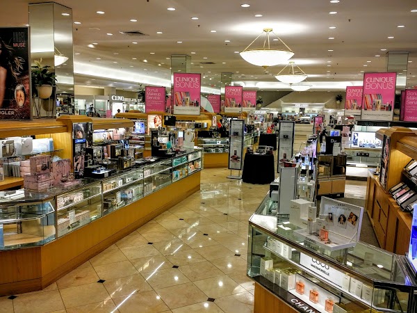 Интернет Магазин Dillards Store