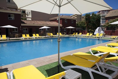 Photos of Hotel Itaca Fuengirola