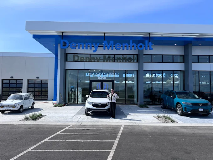 Honda Dealer Serving Bozeman, MT