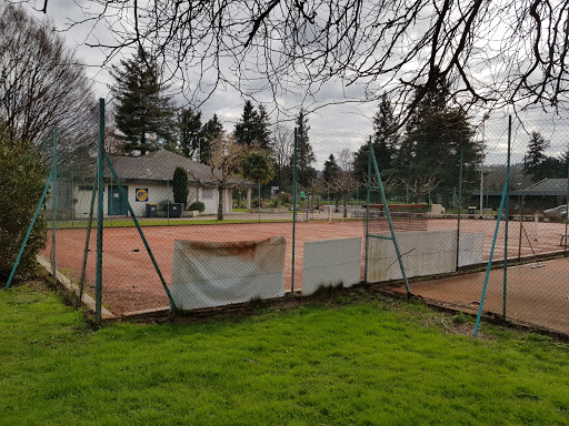 Billère Tennis Club - Thumbnail