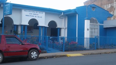Photos of AREA DE SALUD LOS SANTOS
