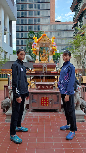Balestier Temple - Thumbnail