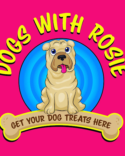 Dogs With Rosie - Thumbnail