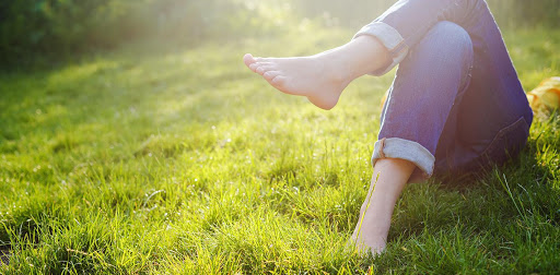 Step Right Podiatry: Tad Borland, DPM, MS - United States