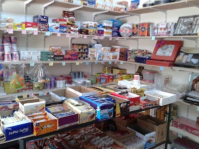 ميني ماركت عمار