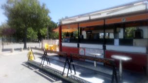 Photo n°23 de Snack Kebab le forum à Aix-en-Provence (Restauration rapide)