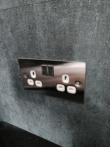M.Clifford Electrical