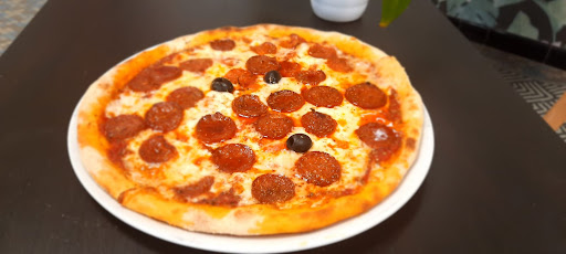 Photo 2 - Chez PAPY PIZZ