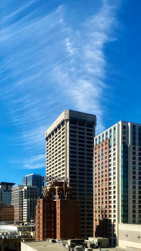 Sheraton Grand Seattle Garage - PRKSeattle - Thumbnail