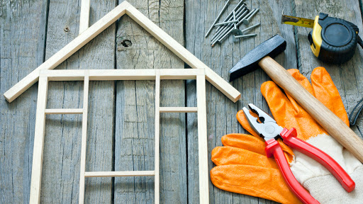 Avatar for Des Roches Construction-Pomona Handyman Services