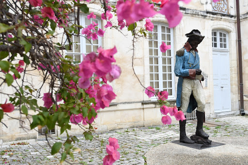 Photo de Maison de la Baie du Marais poitevin à Esnandes (17137)