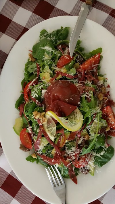 Photos of La Dolce Vita
