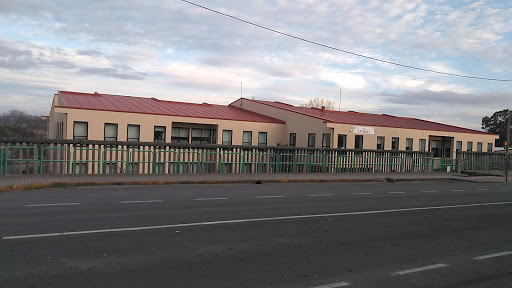 Instituto de Educación Secundaria de Catabóis - Spain