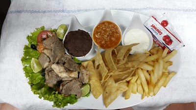 Photos of Hotel Restaurante y Caf&eacute; Bar Hibiskus Quetzaltenango