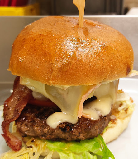 Photo 6 - Burger Faster Issoire