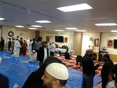 Manassass Muslim Association