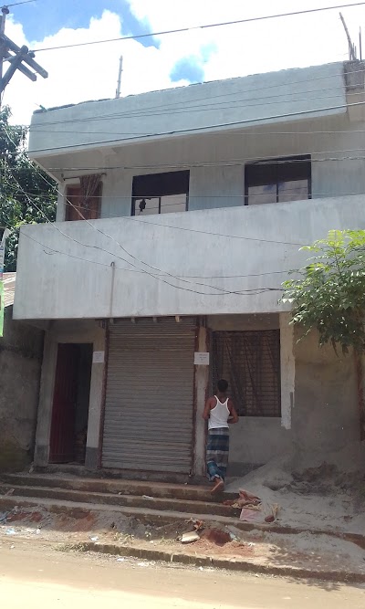 hospital
