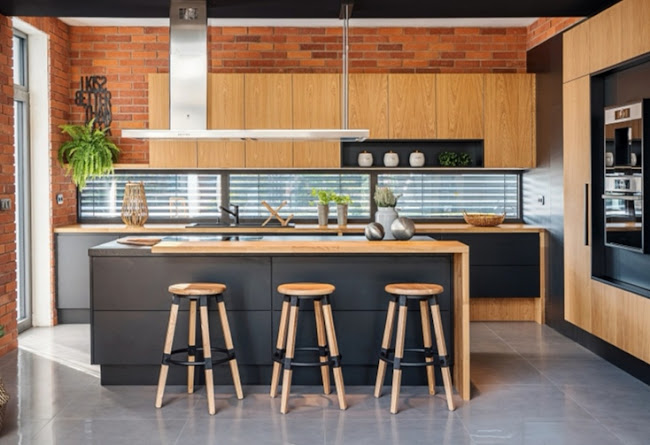 4matwnetrza - Projektant wnętrz