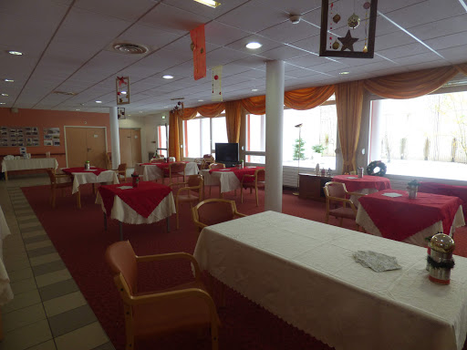 Photo de EHPAD Les Cerisiers (Groupe SOS Seniors) à Béning-lès-Saint-Avold (57800)