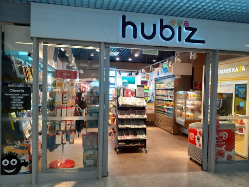 Hubiz